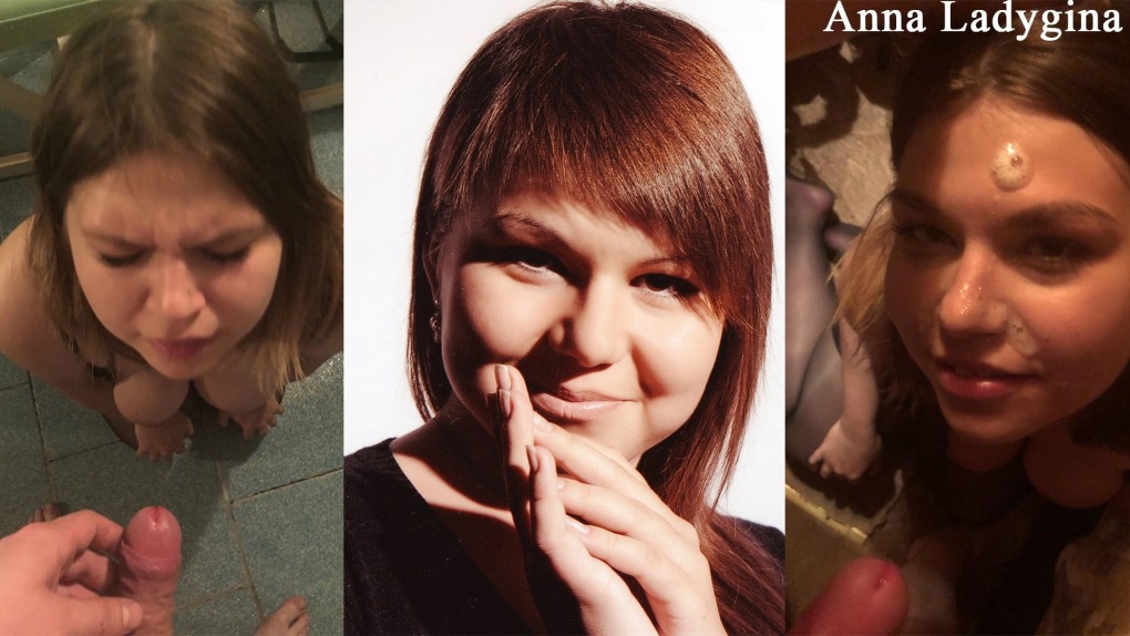 Голая Аня Ладыгина бдсм