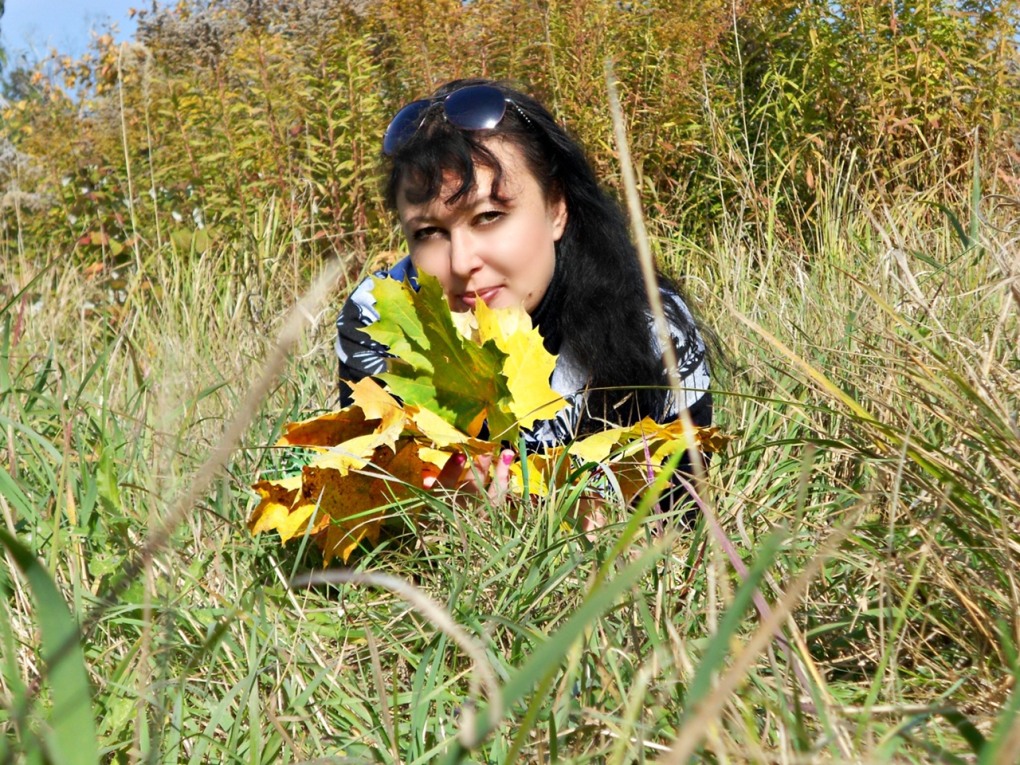 Елена Уникан