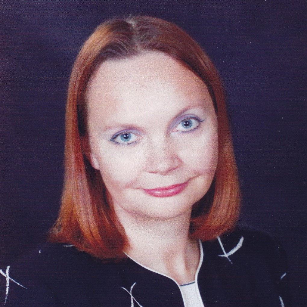 Курносова Галина Иркутск
