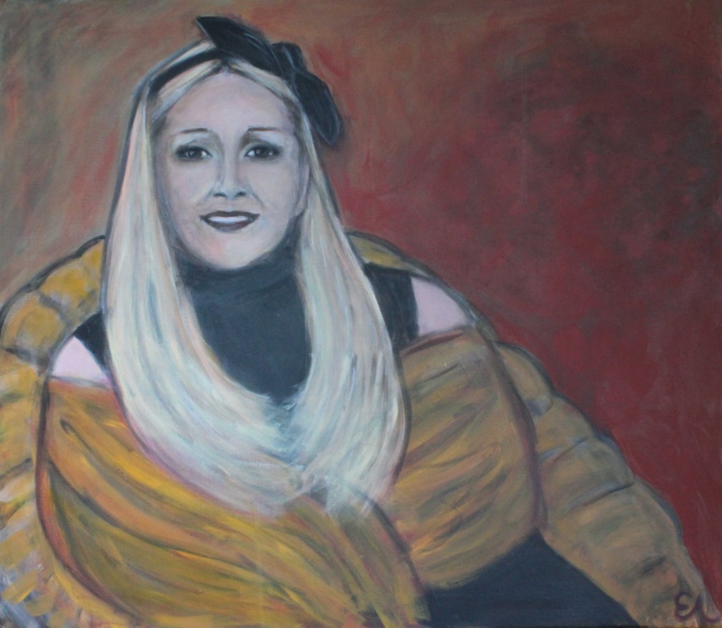 Елена Виетниекс