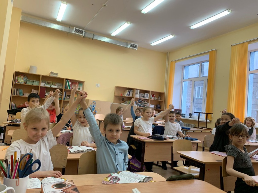 Якименко Светлана Ивановна
