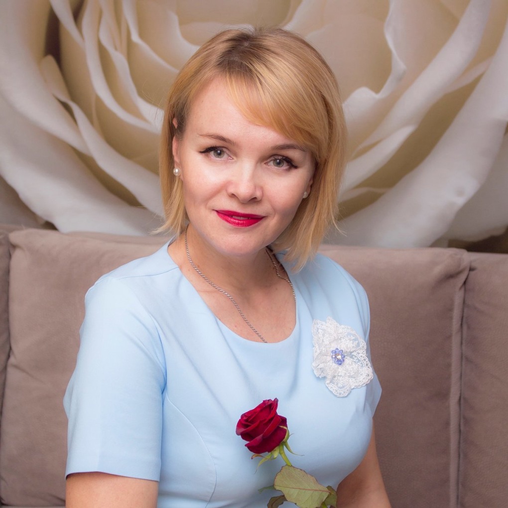 Ленчицкая Екатерина Николаевна художник