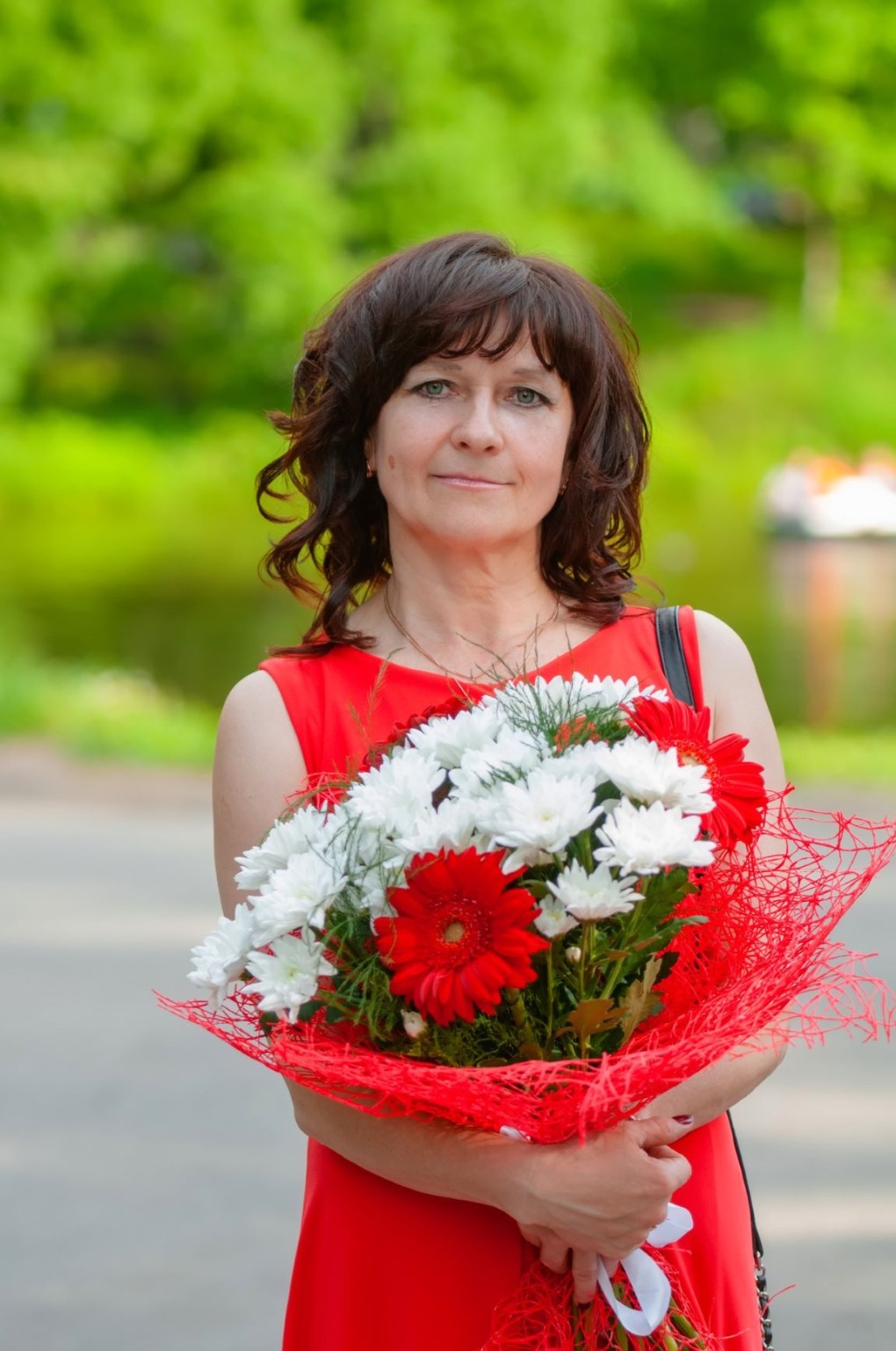 Смолина Елена Васильевна