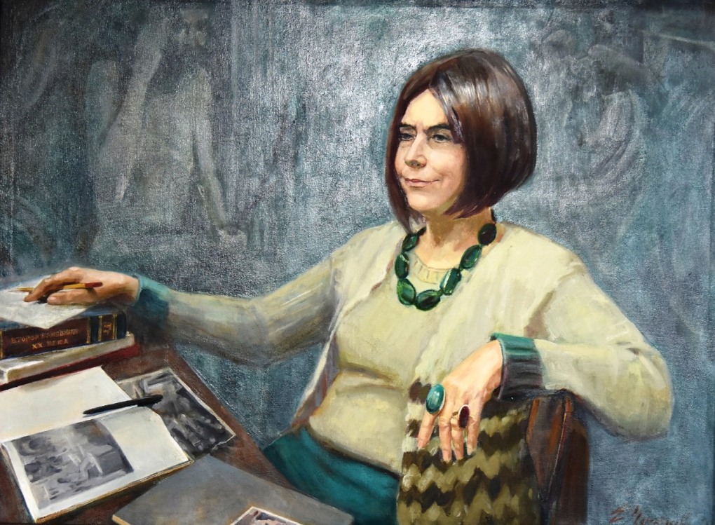 Кожевина Алена Юрьевна