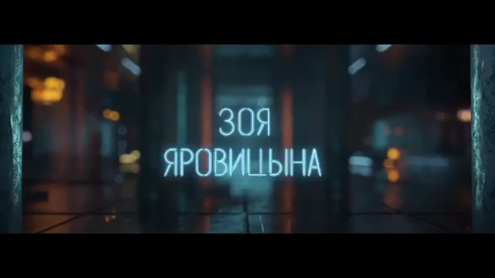 Женский стендап 3 выпуск
