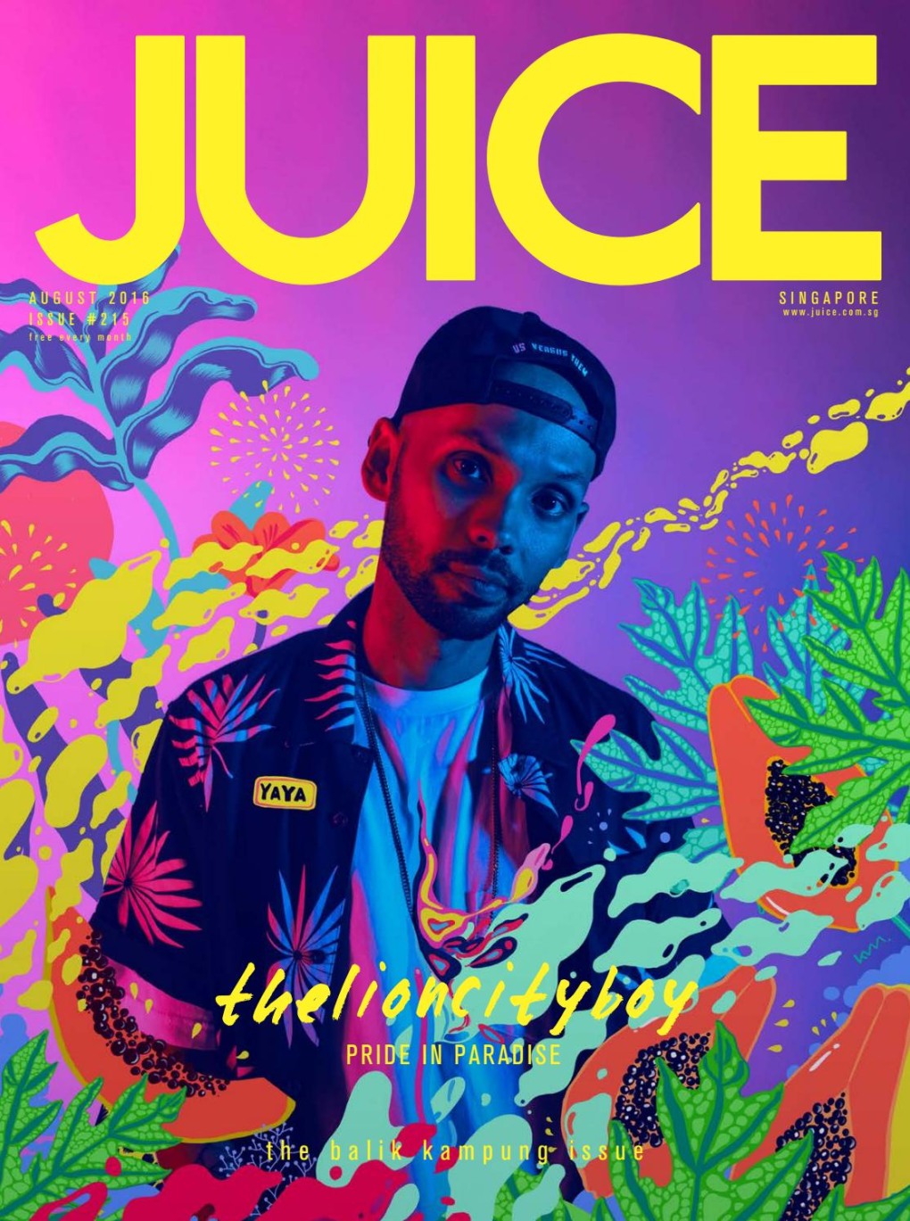Juicy j 2020