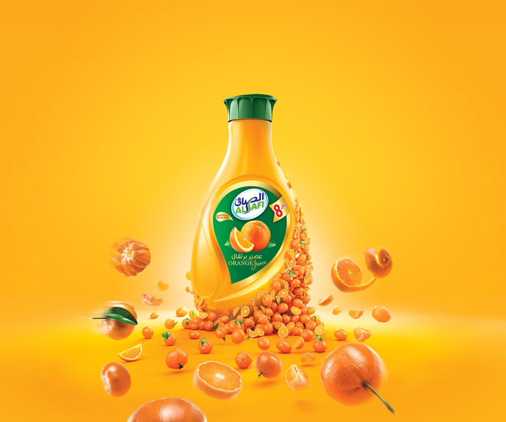 Fresh Juice бальзам для тела
