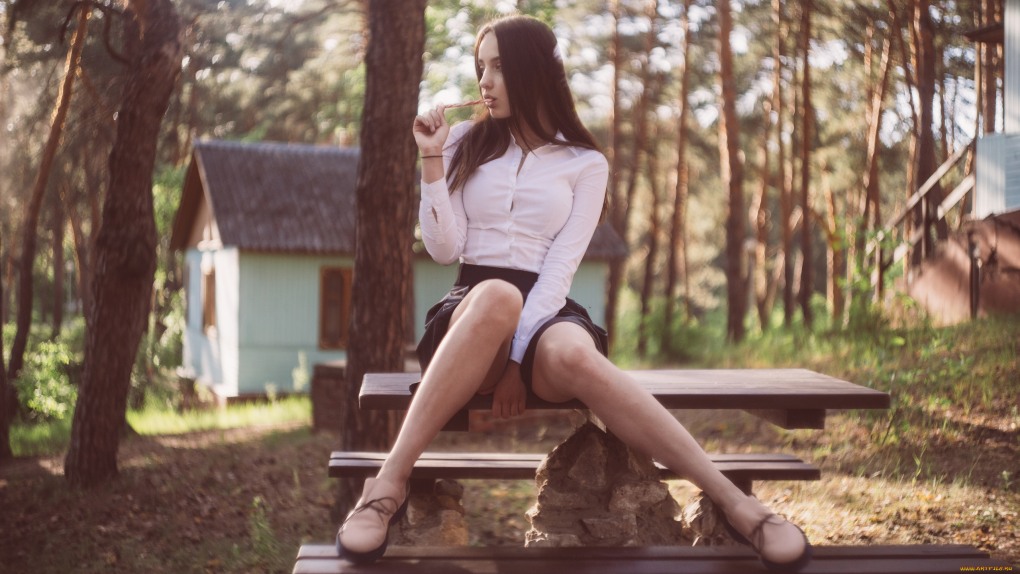 Lolya Kaun модель