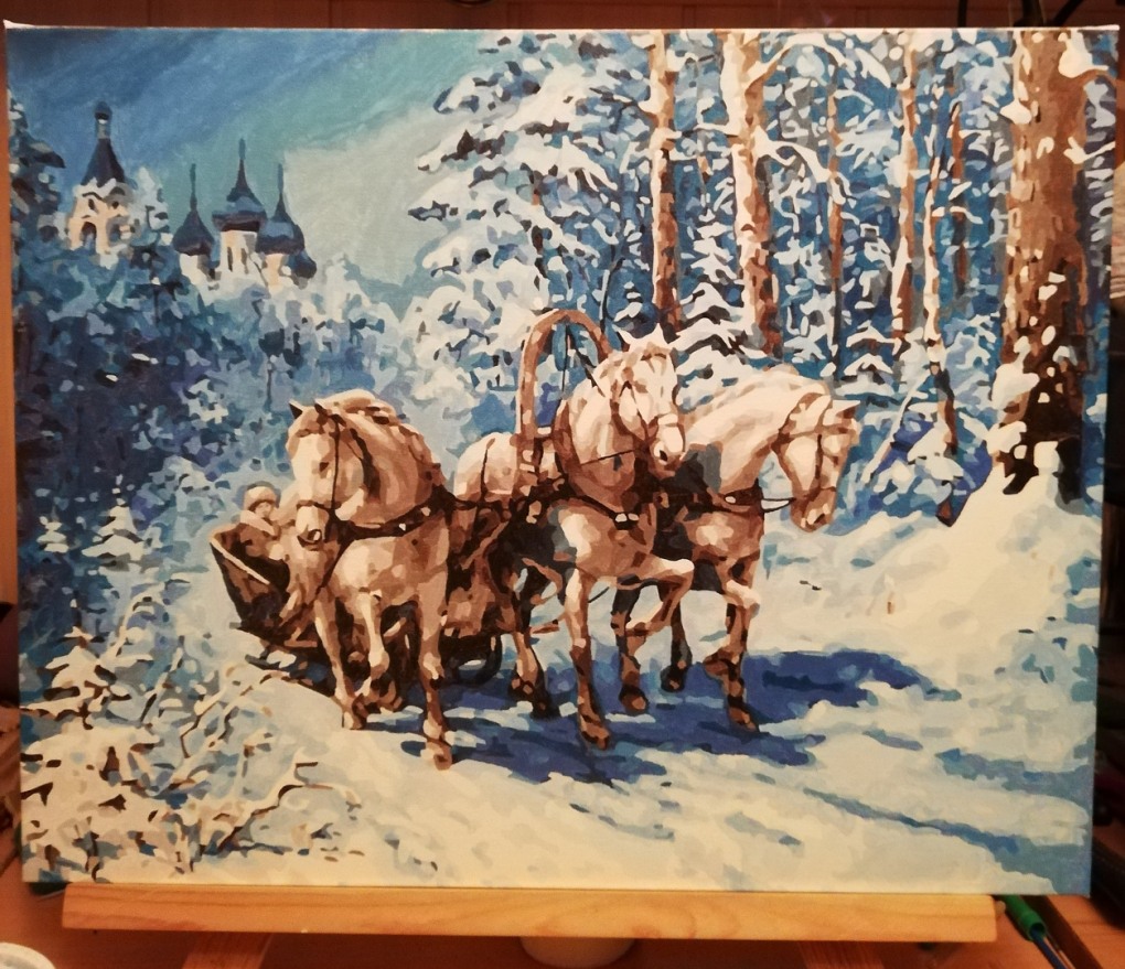 Корни деревьев зарисовки