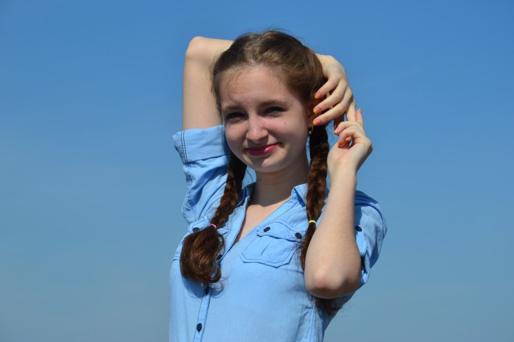 Алла Шишкина горячие фото