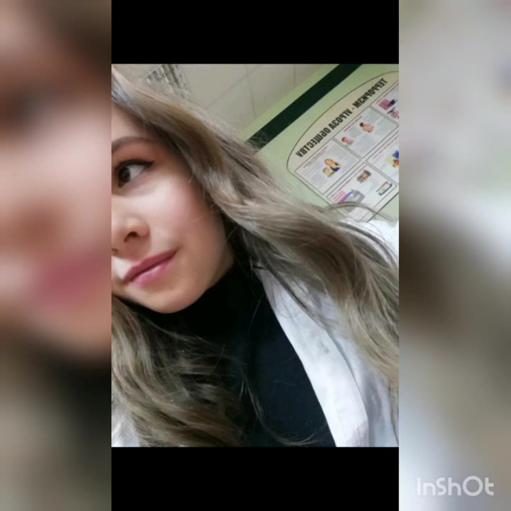 Настя Кормишина фото