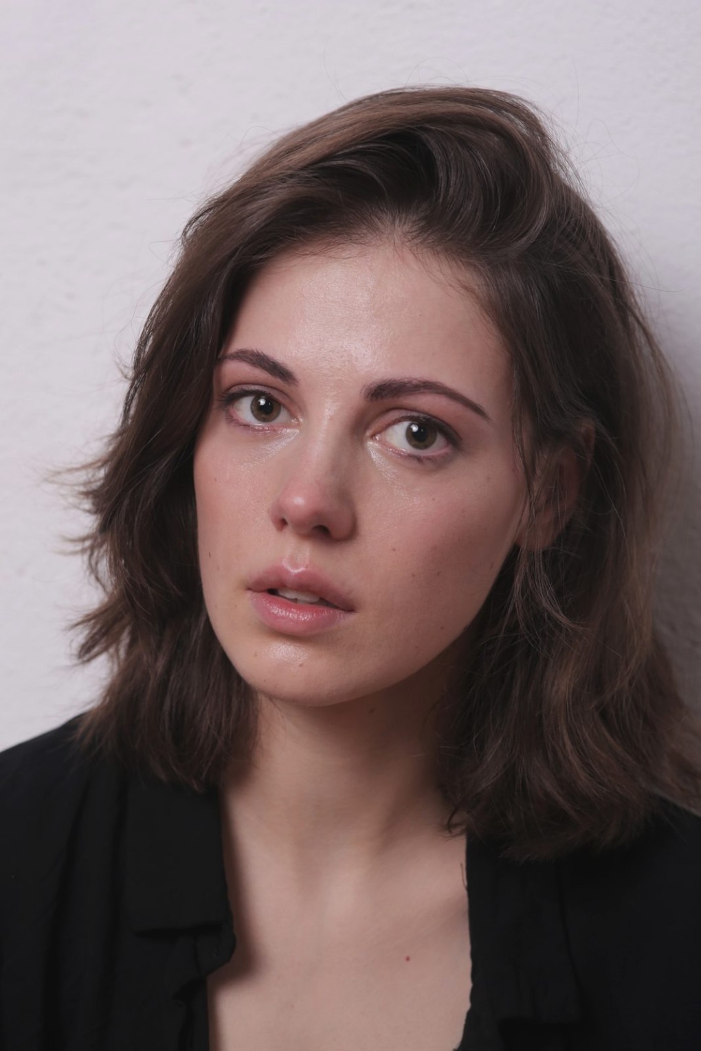 Лика Маркелова