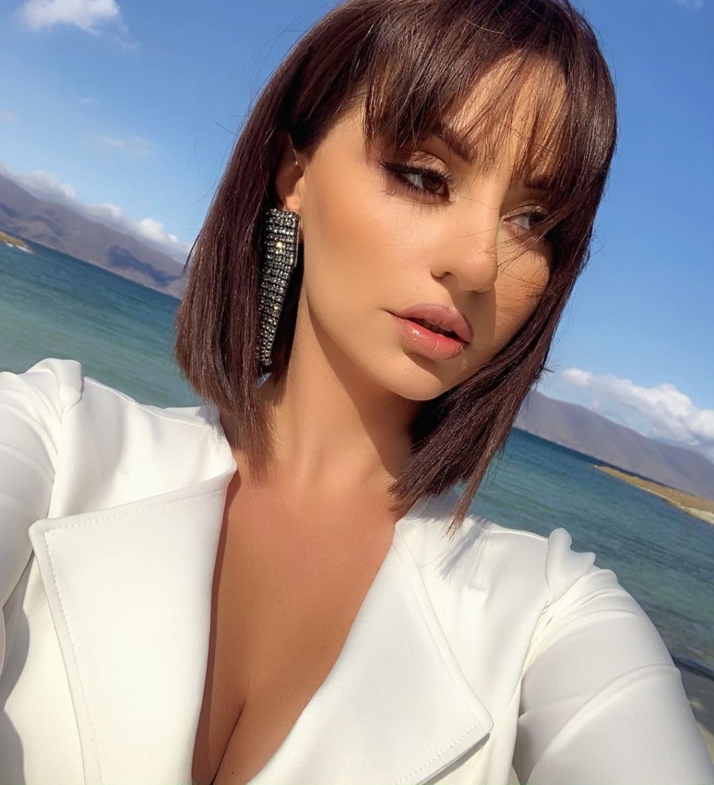 Janna Butulyan merk
