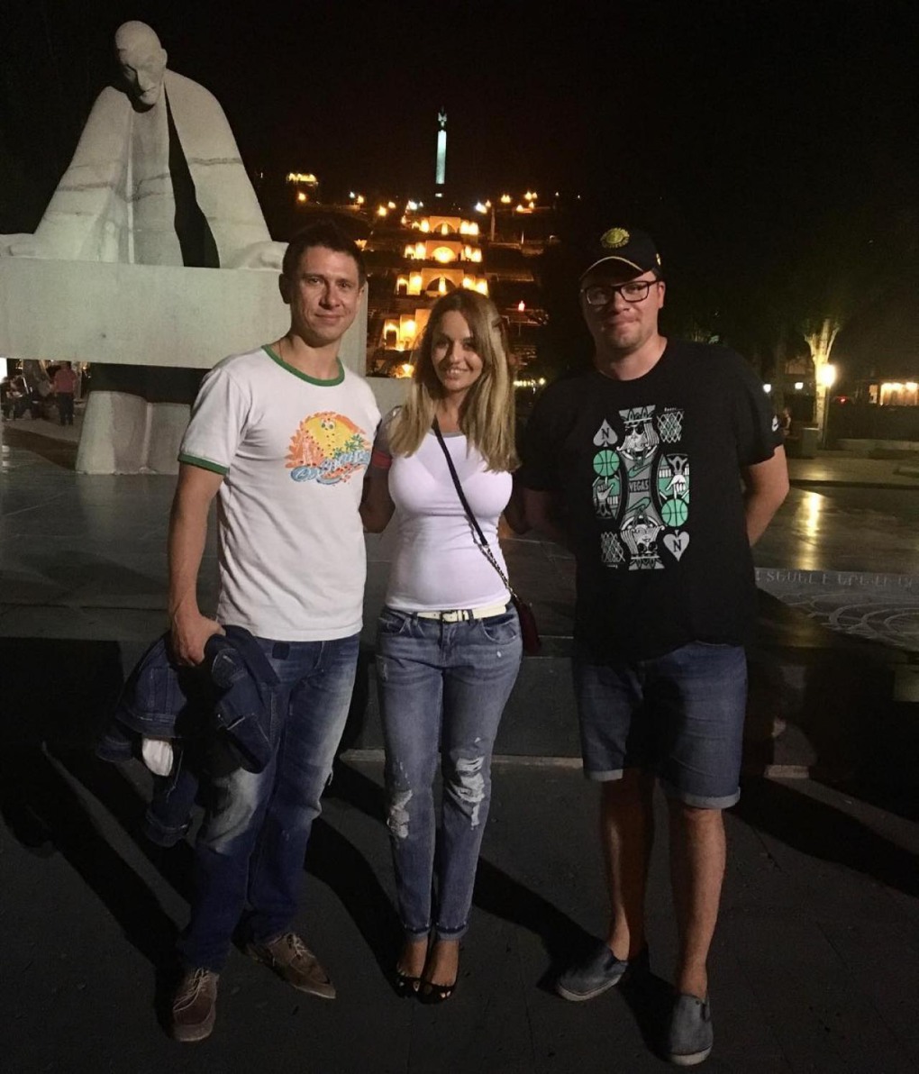 Жанна Бутулян