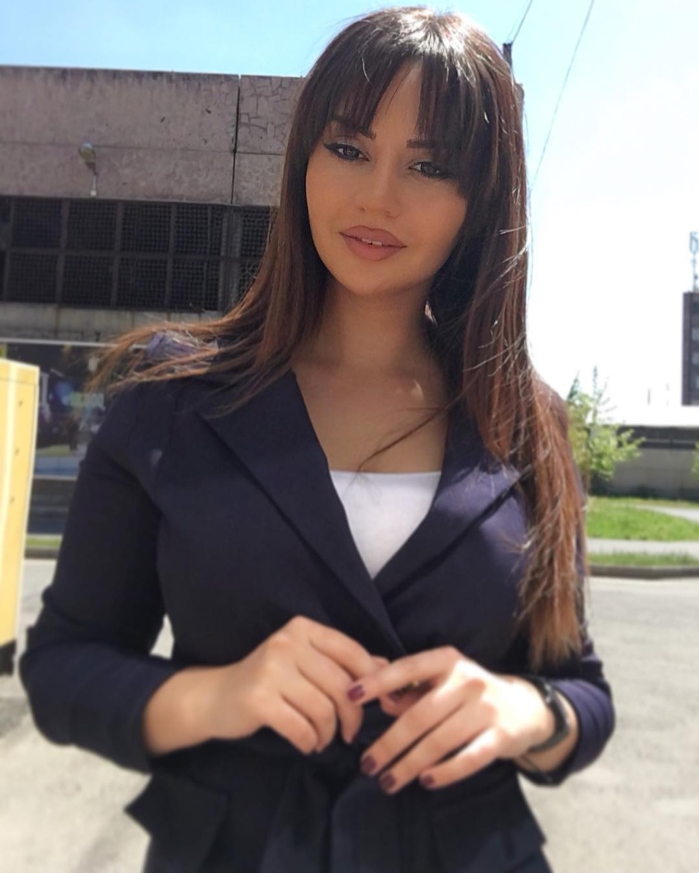 Olya Hakobyan merk