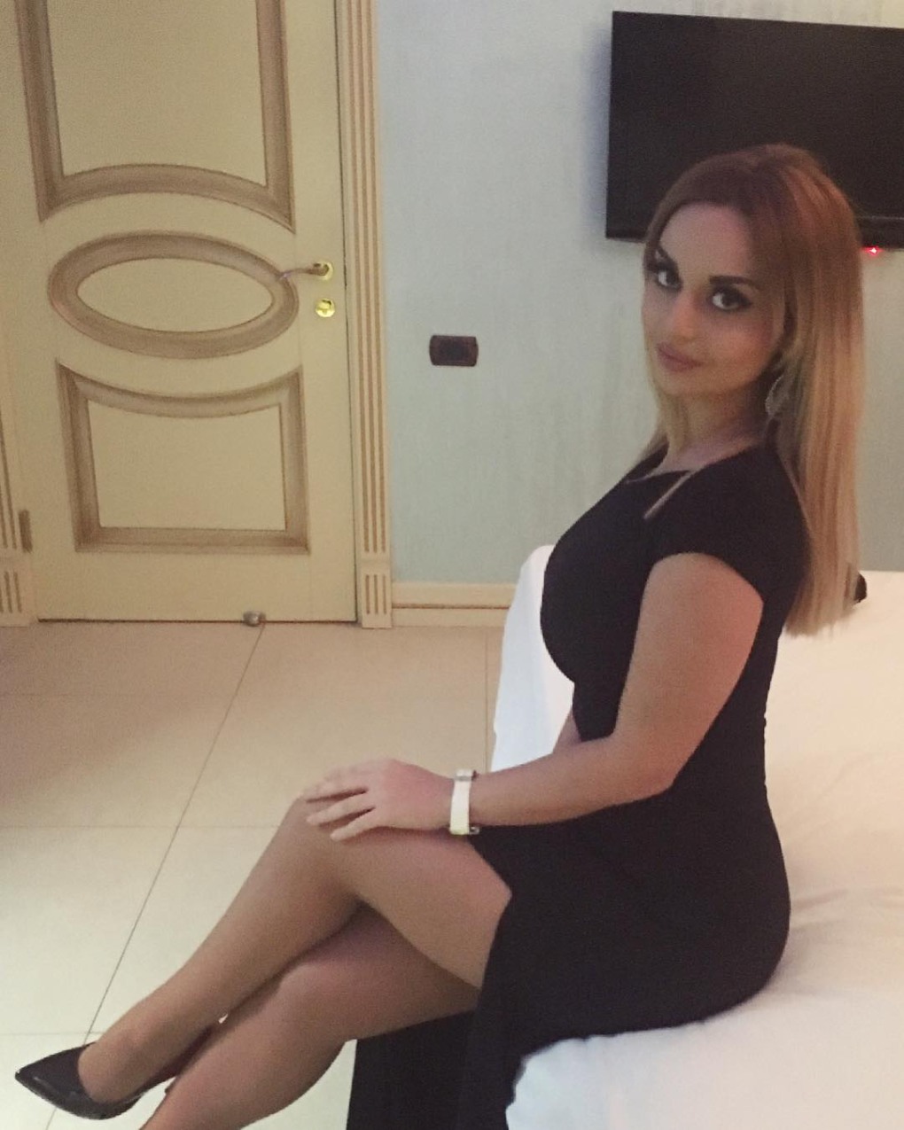 Жанна Бутулян актриса