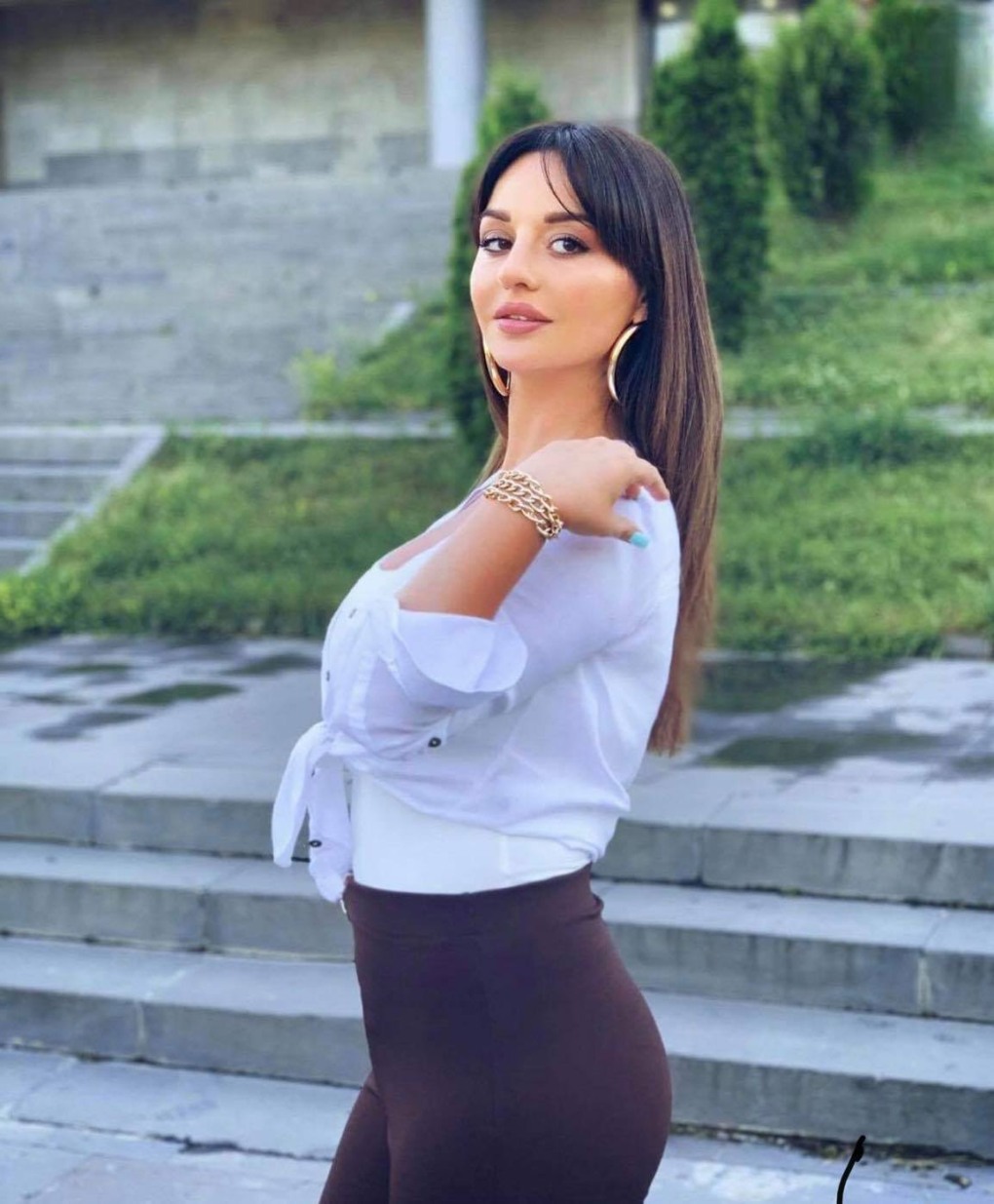 Жанна Бутулян актриса