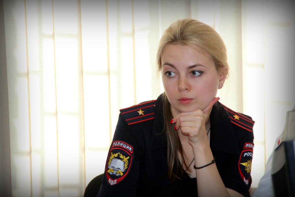 Коновальцева Ирина Васильевна МВД