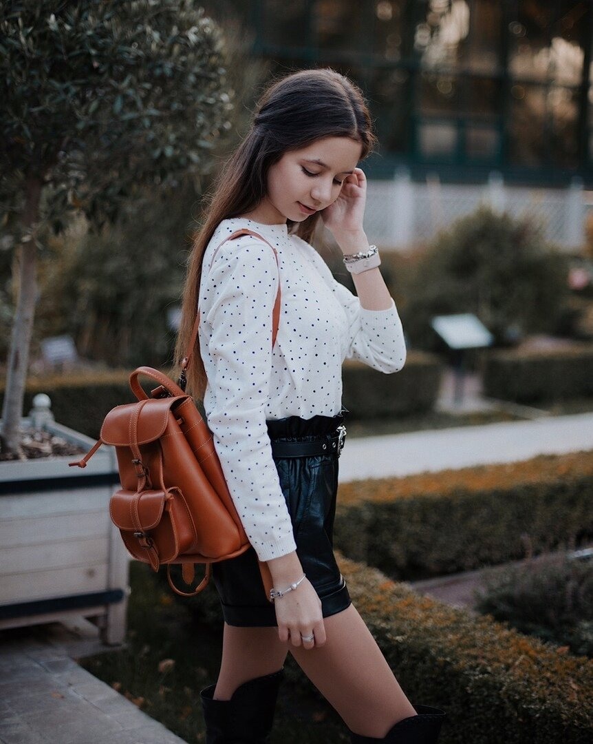 Луиза Габриэла Бровина