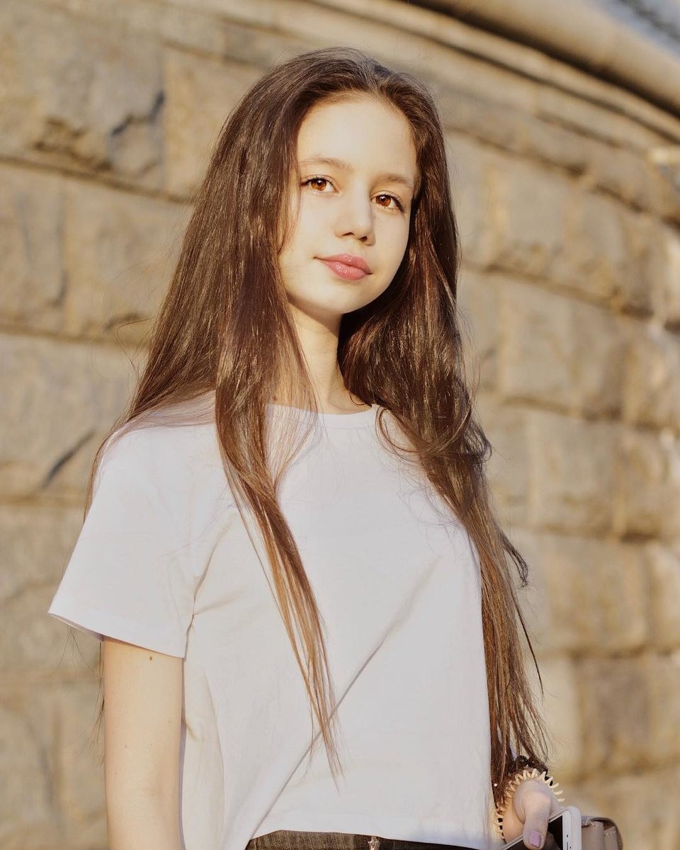 Луиза габриэла бровина