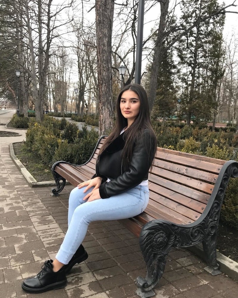 Ситора Фармонова +18