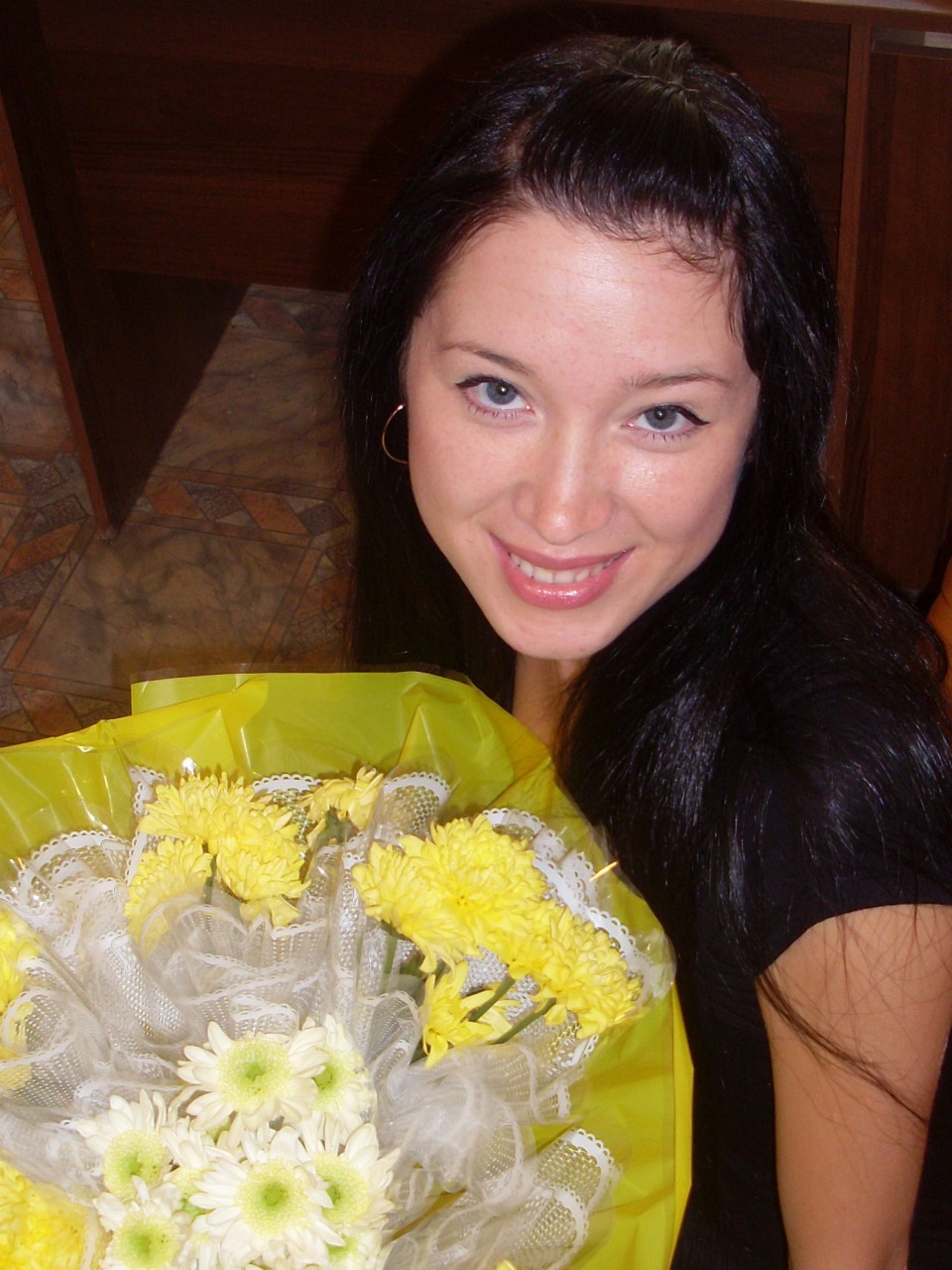 Природа лет Румия женщина