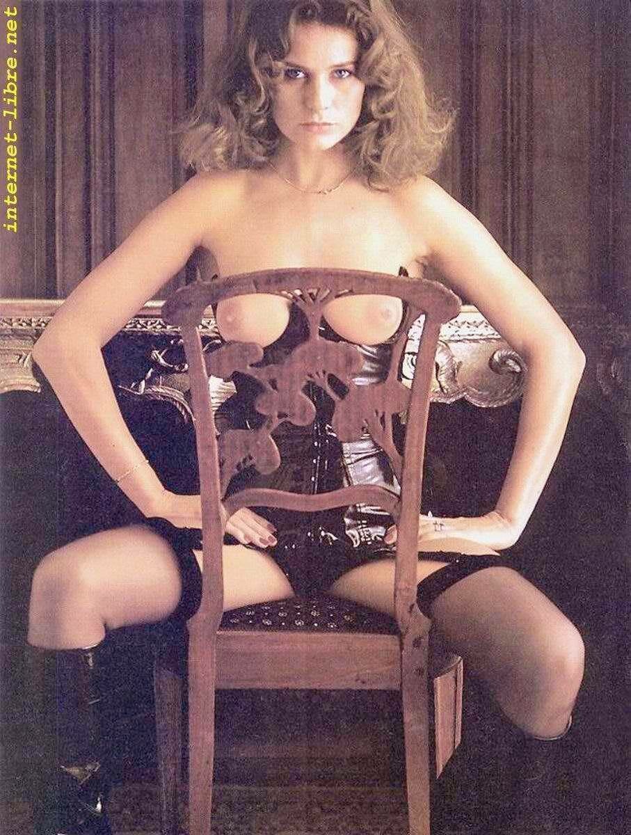 Коринн Клери Шарлотта