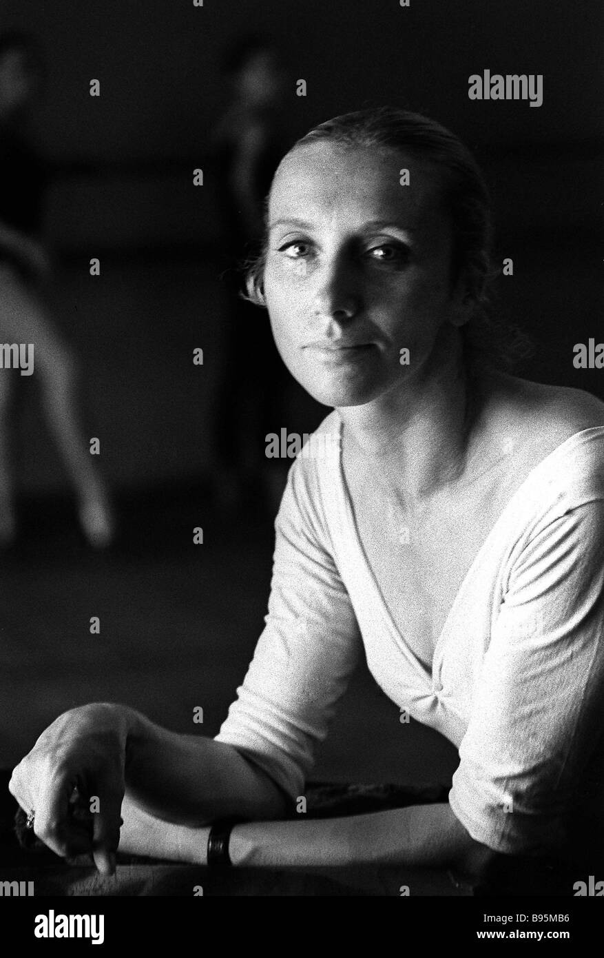 Осипенко, Алла Евгеньевна