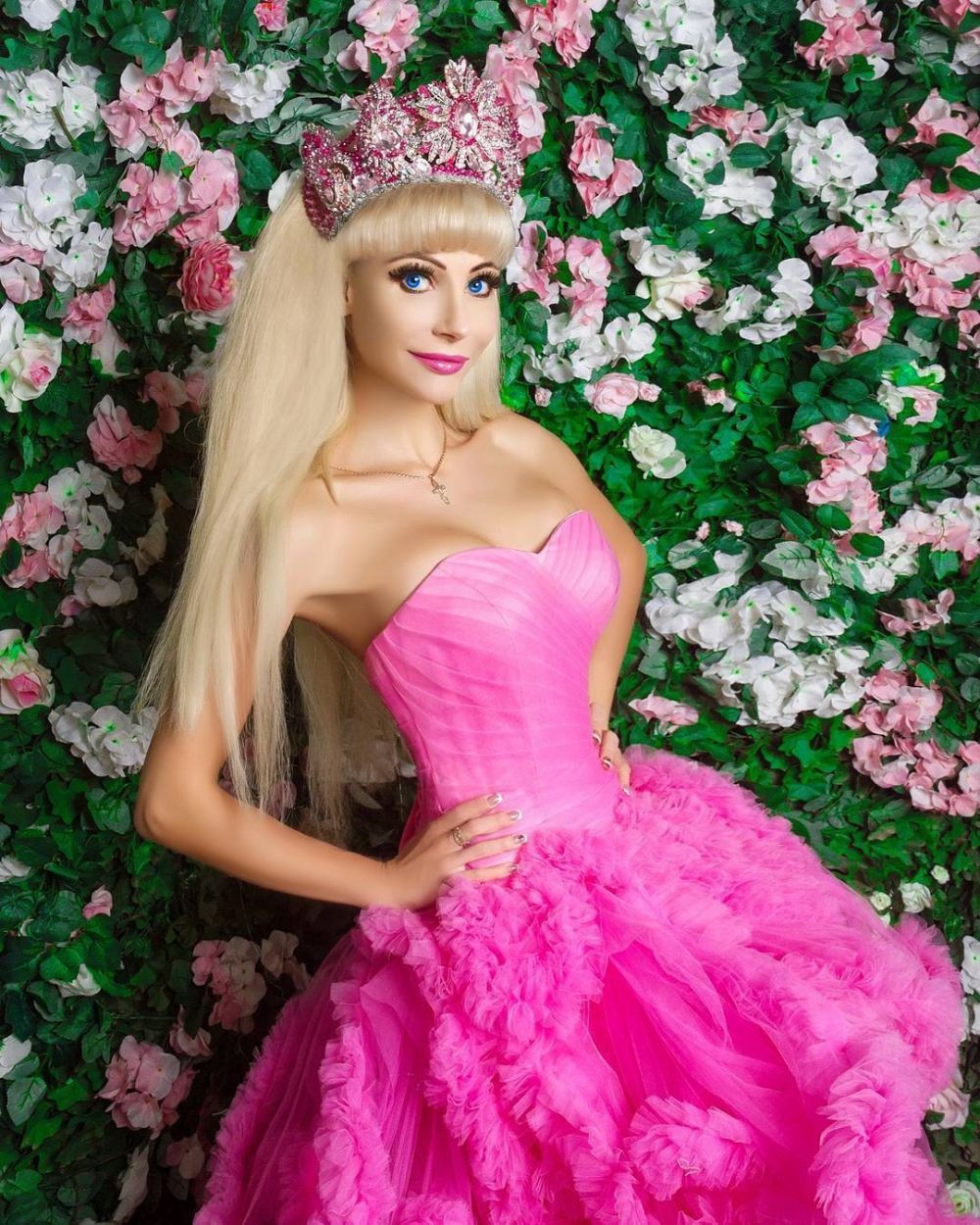 Дарина Варешина Jenica