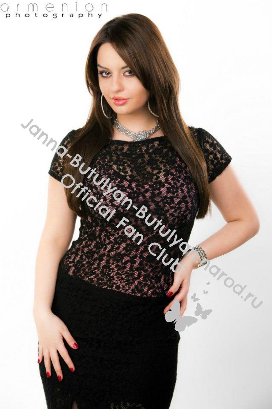 Jana Butulyan