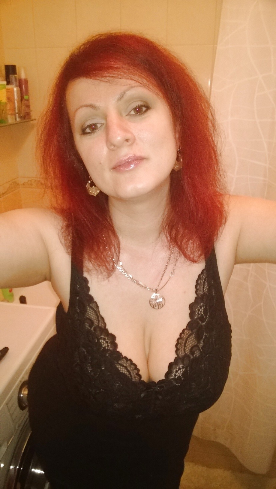 Oksiss Ирина Савицкая