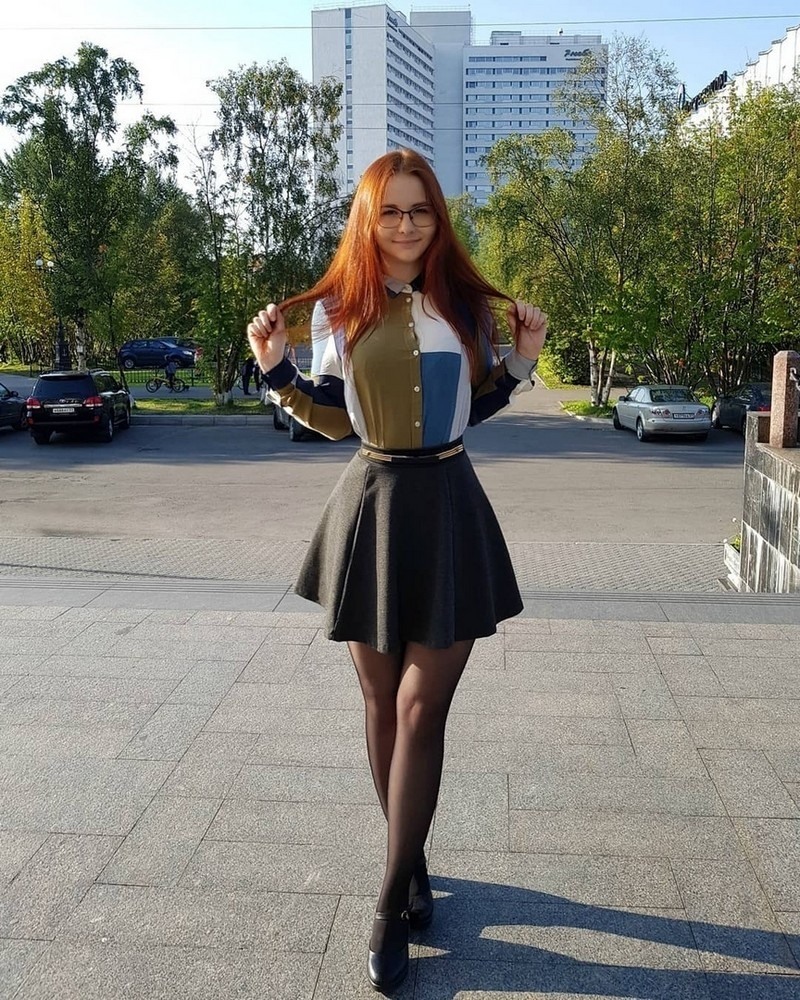 Vladislava 661 Владислава Шелыгина