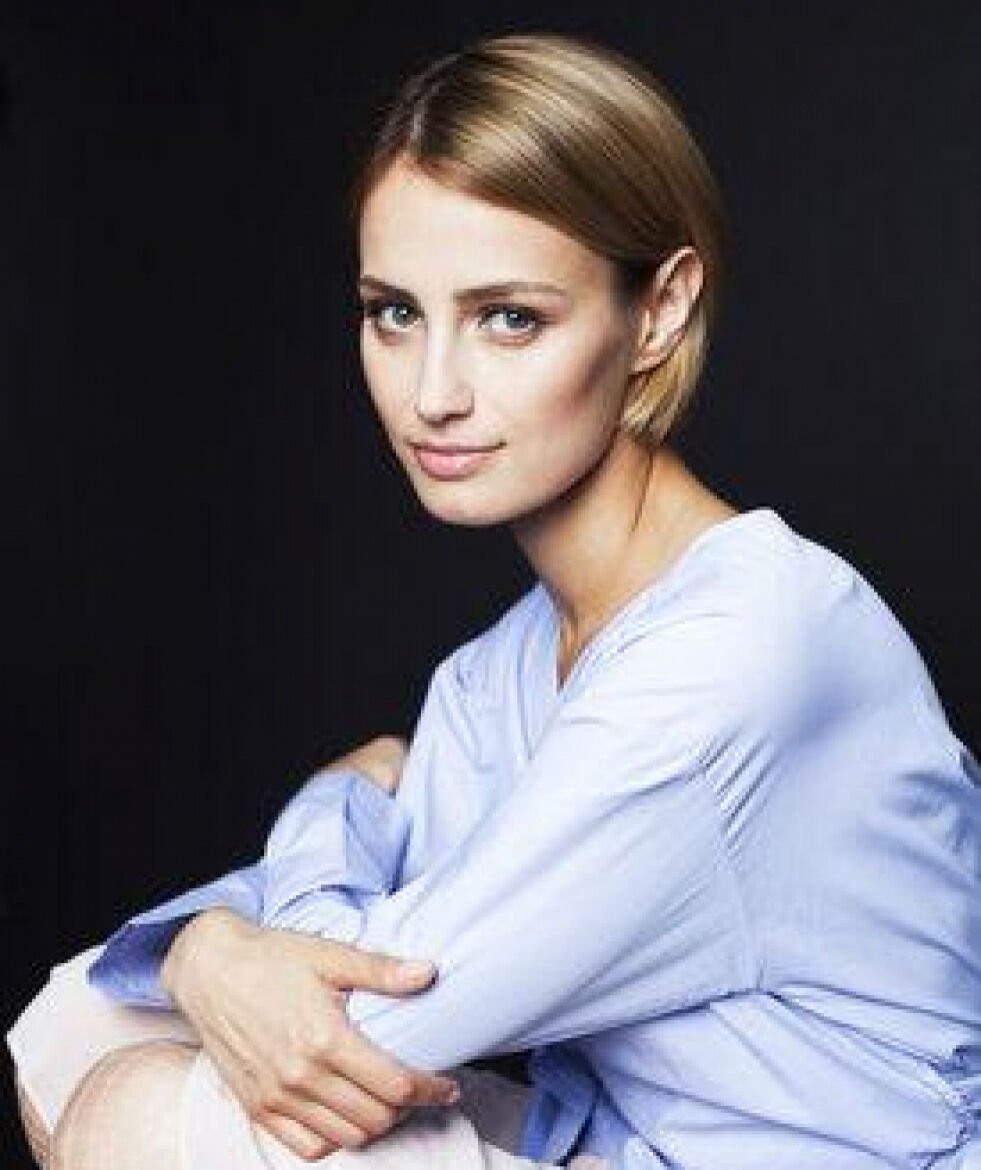 Анна Карышева Максим