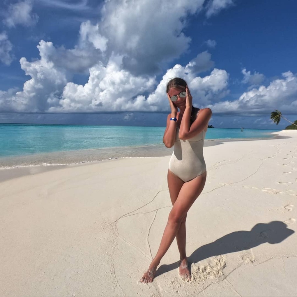 Миа Сэнд (Mia Sand) - 18 +