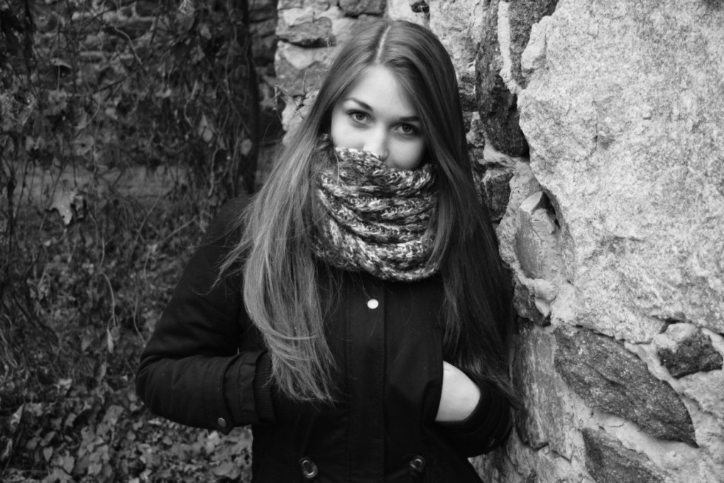 Екатерина Никитина Максим