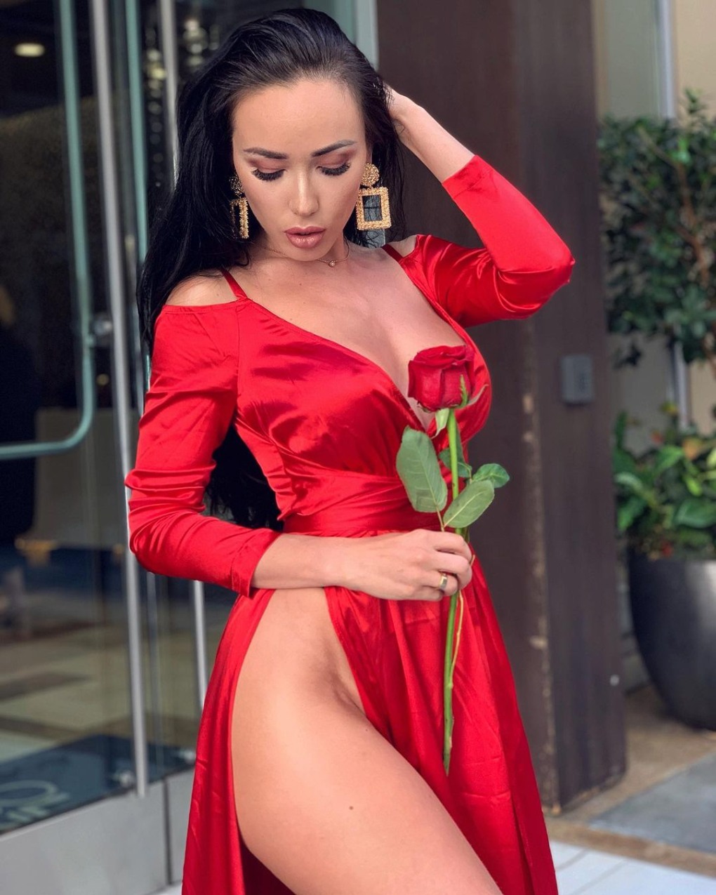 Екатерина Биг