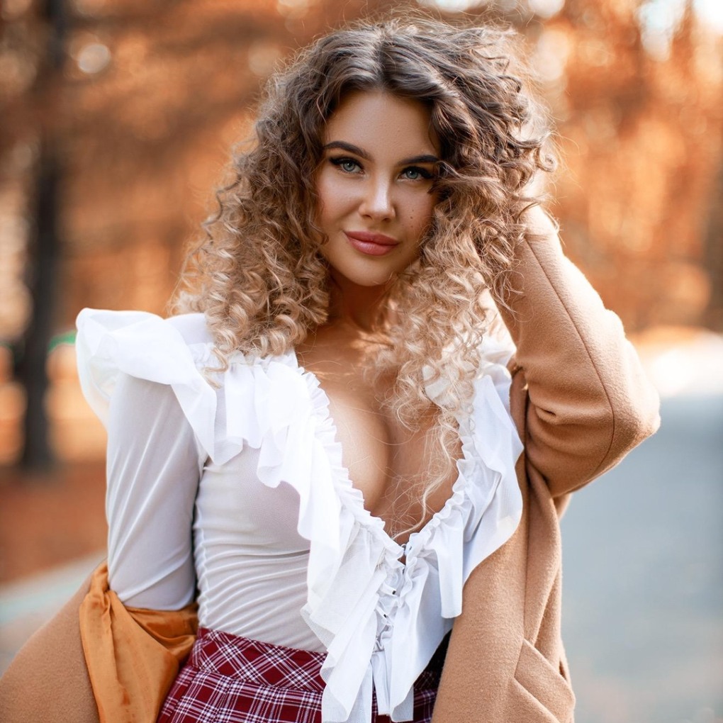 Екатерина Новикова Killer ka