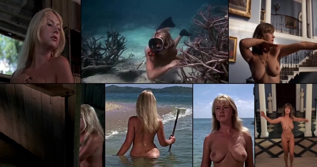 Savage Messiah 1972 Хелен Миррен голая