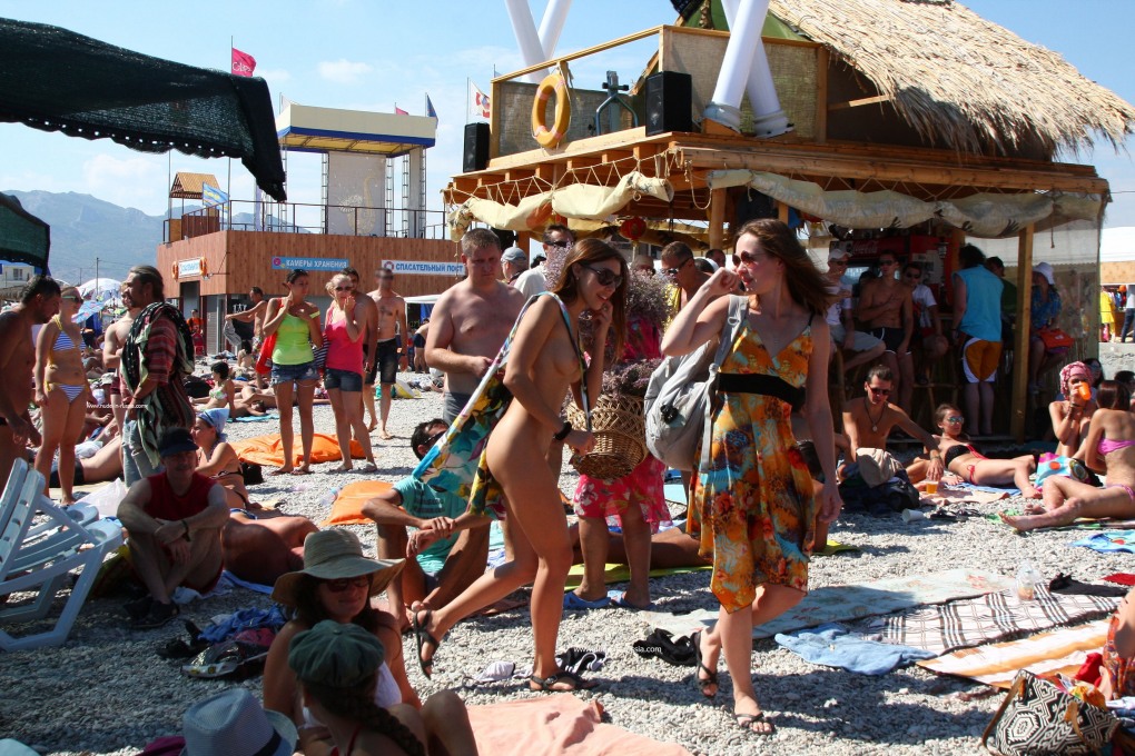 Свингер вечеринки cap d Agde