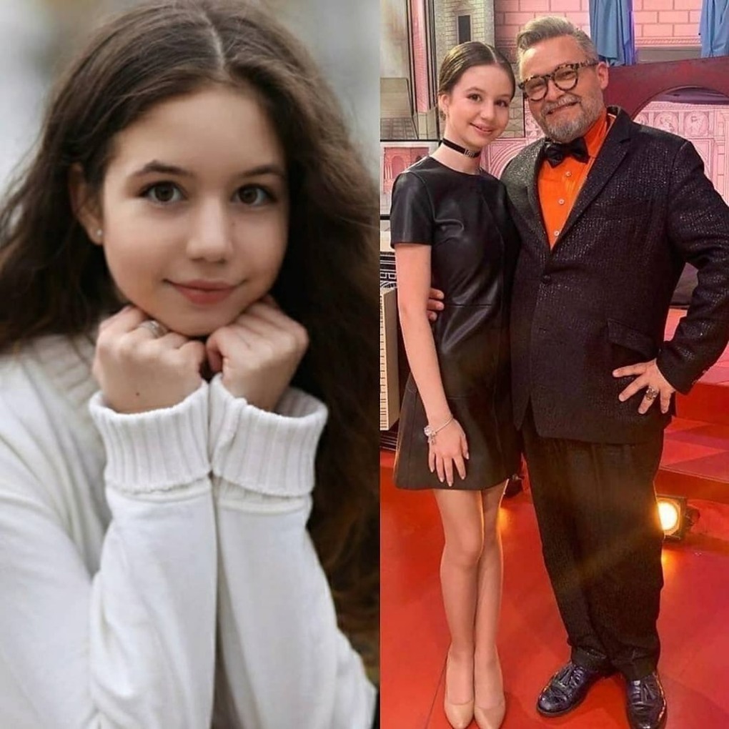Габи Луиза Габриэла Бровина