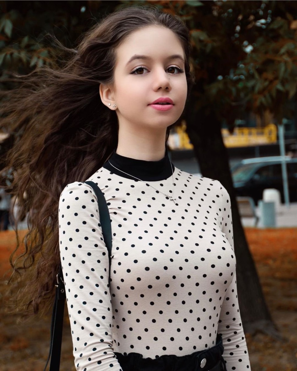 Луиза Габриэла Бровина