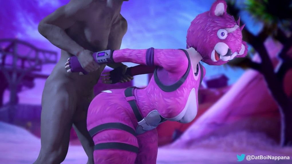 ФОРТНАЙТ хентай cuddle Team leader