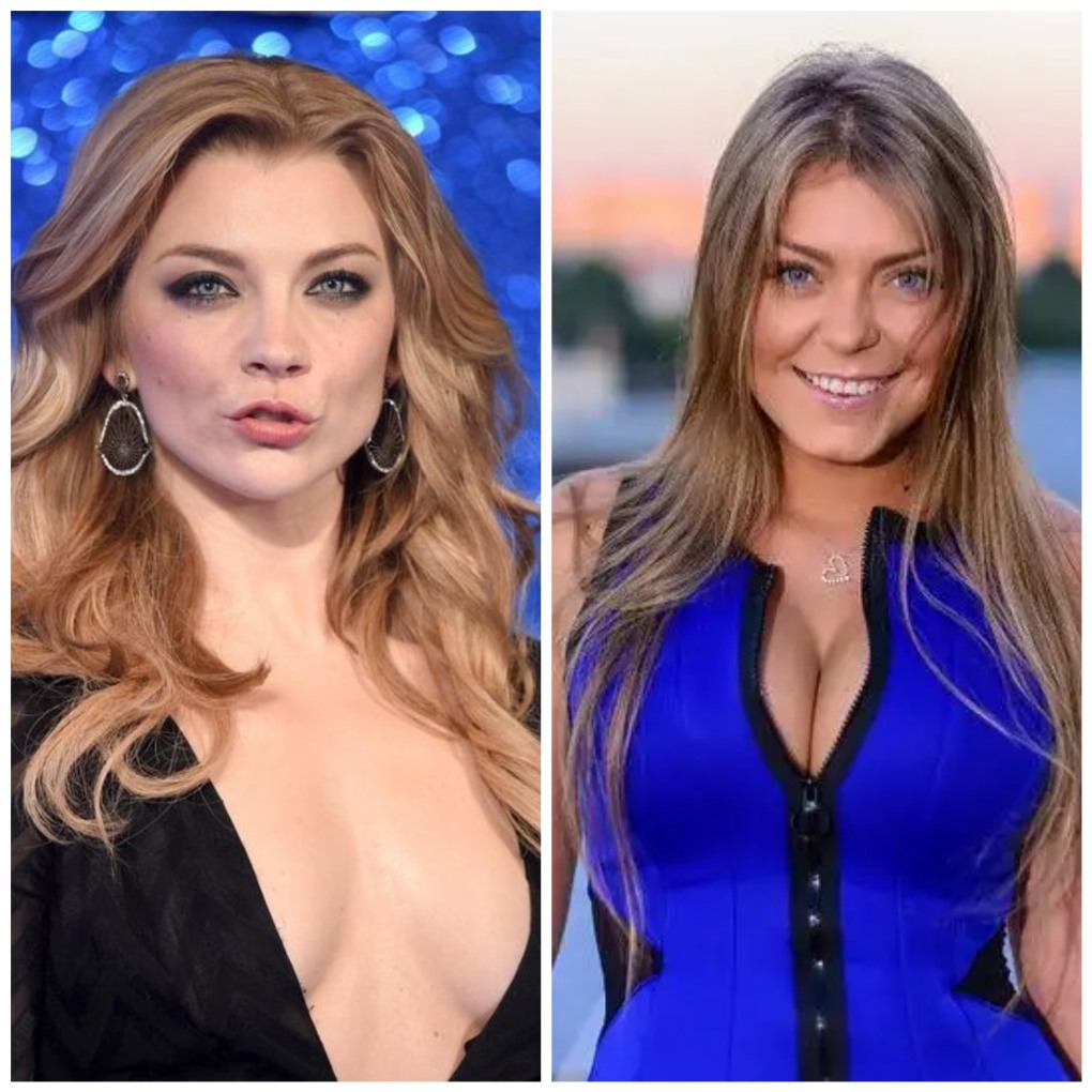 Оксана Почепа ушла в рассвет