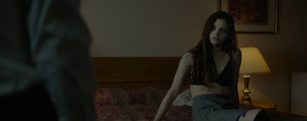 Индия Джой Айсли India Joy Eisley nude