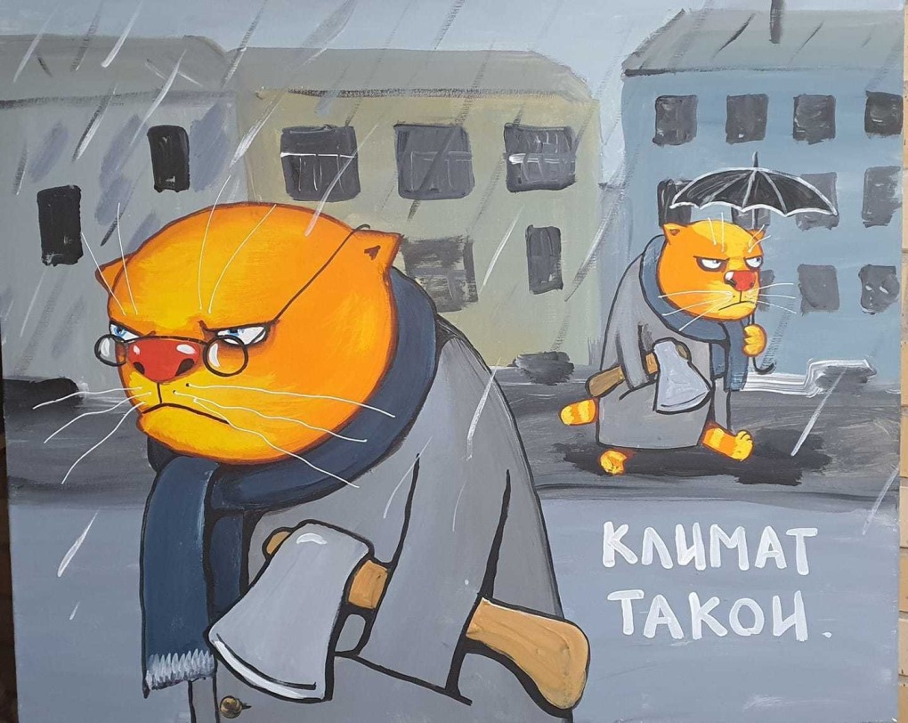 Необычные фигуры женщин