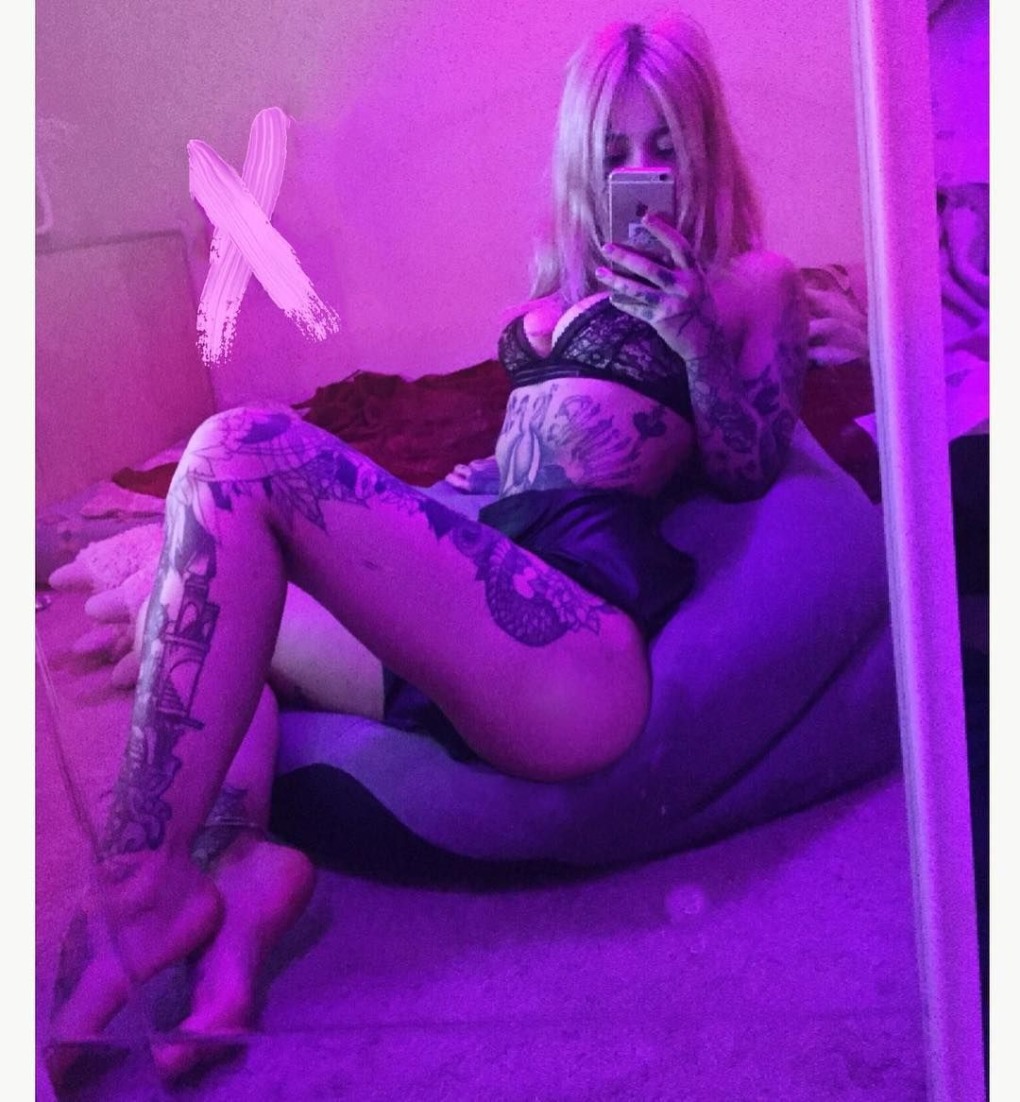 Andrea Alvarez onlyfans (@andreaalvarezz)