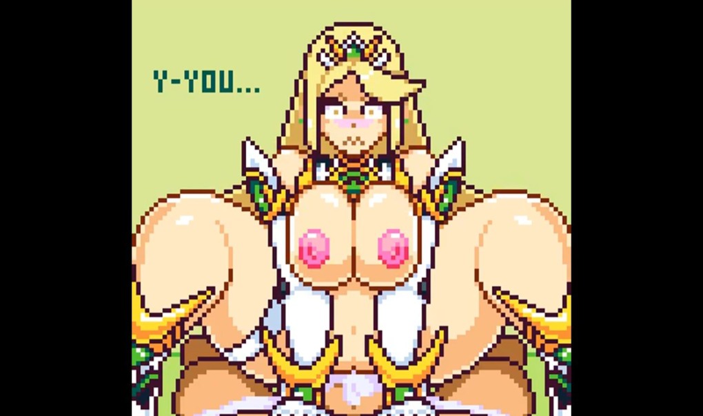 Hentai Yaoi game Pixel redflashgallery gif
