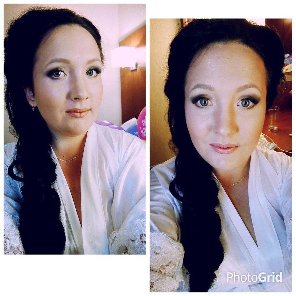 Алиса Кириллова модель