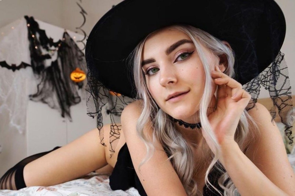 Юлия Eva Elfie Романова