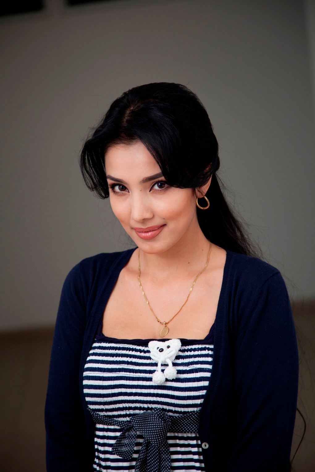 Ситора Фармонова